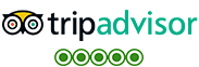 Tripadvisor Rating