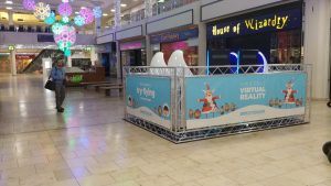 ImmotionVR Newcastle Metrocentre