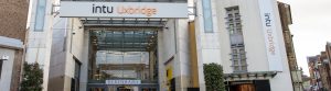 What's on at Intu Uxbridge? At Intu Uxbridge there is ImmotionVR